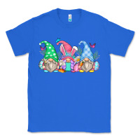 True Royal easter gnomes Classic Tee - Zillion Design Studio