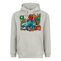 Moon Dust cinco de mayo Heavyweight Hoodie - CTS Tumbler Store