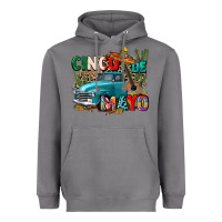 Storm cinco de mayo Heavyweight Hoodie - CTS Tumbler Store
