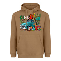 Toasted Coconut cinco de mayo Heavyweight Hoodie - CTS Tumbler Store