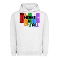 Pigment Lunar Rock y'all means all y'all Urban Hoodie - MaliasSmallBusiness