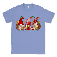 Colony Blue beer gnomes Classic Tee - Zillion Design Studio