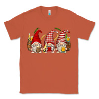 Copper beer gnomes Classic Tee - Zillion Design Studio