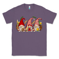 Lavender beer gnomes Classic Tee - Zillion Design Studio
