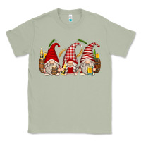 Matcha beer gnomes Classic Tee - Zillion Design Studio