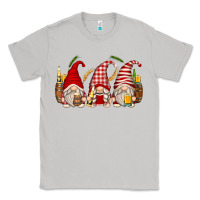 Moon Dust beer gnomes Classic Tee - Zillion Design Studio