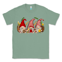 Sage beer gnomes Classic Tee - Zillion Design Studio