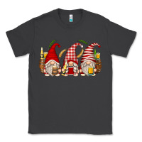 Smoke beer gnomes Classic Tee - Zillion Design Studio