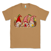 Toasted Coconut beer gnomes Classic Tee - Zillion Design Studio