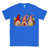 True Royal beer gnomes Classic Tee - Zillion Design Studio