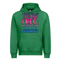 Emerald 2 places you can stay for free in your lane and ou Urban Hoodie - MaliasSmallBusiness