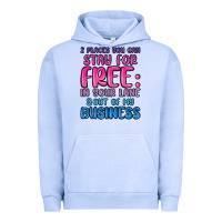 Pigment Grape Ice 2 places you can stay for free in your lane and ou Urban Hoodie - MaliasSmallBusiness