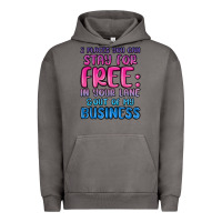 Pigment Tornado 2 places you can stay for free in your lane and ou Urban Hoodie - MaliasSmallBusiness