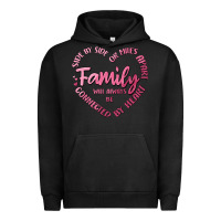 Family Urban Hoodie | Teevron