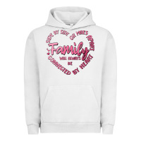 Pigment Lunar Rock family Urban Hoodie - MaliasSmallBusiness