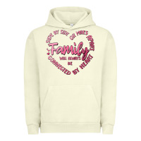 Pigment Pistachio family Urban Hoodie - MaliasSmallBusiness