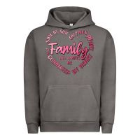 Pigment Tornado family Urban Hoodie - MaliasSmallBusiness