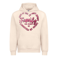 Sandshell family Urban Hoodie - MaliasSmallBusiness