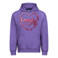 Tulip family Urban Hoodie - MaliasSmallBusiness