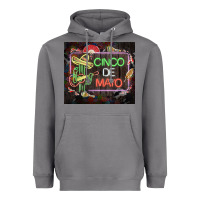Storm cinco de mayo cactus tumbler 3 Heavyweight Hoodie - CTS Tumbler Store
