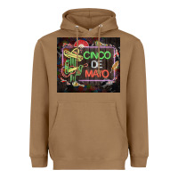 Toasted Coconut cinco de mayo cactus tumbler 3 Heavyweight Hoodie - CTS Tumbler Store