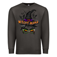 Smoke withcy mama Premium Sweatshirt - RacoonDesign