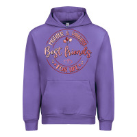 Tulip mother and daughter best friends for life Urban Hoodie - MaliasSmallBusiness