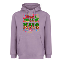 Lavender happy cinco de mayo Heavyweight Hoodie - CTS Tumbler Store
