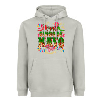 Moon Dust happy cinco de mayo Heavyweight Hoodie - CTS Tumbler Store