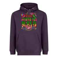 Plum happy cinco de mayo Heavyweight Hoodie - CTS Tumbler Store