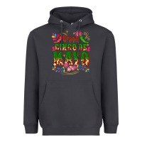 Smoke happy cinco de mayo Heavyweight Hoodie - CTS Tumbler Store