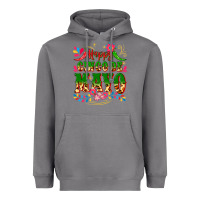 Storm happy cinco de mayo Heavyweight Hoodie - CTS Tumbler Store