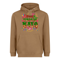 Toasted Coconut happy cinco de mayo Heavyweight Hoodie - CTS Tumbler Store