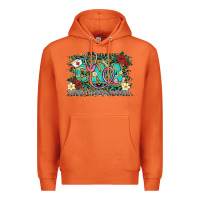 Carrot certified nursing assistant cna nurse Premium Hoodie - BarkalooDesign