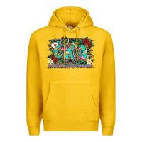 Lemon certified nursing assistant cna nurse Premium Hoodie - BarkalooDesign