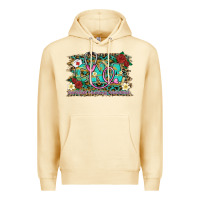 Pina Colada certified nursing assistant cna nurse Premium Hoodie - BarkalooDesign