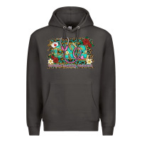 Smoke certified nursing assistant cna nurse Premium Hoodie - BarkalooDesign