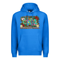 True Royal certified nursing assistant cna nurse Premium Hoodie - BarkalooDesign
