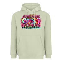 Matcha some moms cuss too much it's me i'm some moms Heavyweight Hoodie - Zillion Design Studio