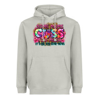 Moon Dust some moms cuss too much it's me i'm some moms Heavyweight Hoodie - Zillion Design Studio