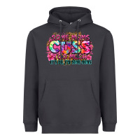 Smoke some moms cuss too much it's me i'm some moms Heavyweight Hoodie - Zillion Design Studio