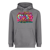 Storm some moms cuss too much it's me i'm some moms Heavyweight Hoodie - Zillion Design Studio
