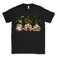 Black army gnomes Classic Tee - Zillion Design Studio