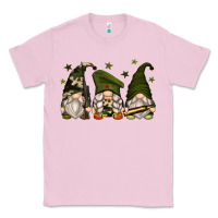 Bubblegum Pink army gnomes Classic Tee - Zillion Design Studio