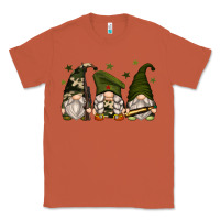 Copper army gnomes Classic Tee - Zillion Design Studio