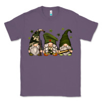 Lavender army gnomes Classic Tee - Zillion Design Studio