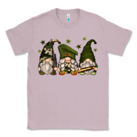Lilac army gnomes Classic Tee - Zillion Design Studio