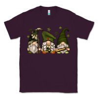 Plum army gnomes Classic Tee - Zillion Design Studio