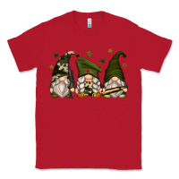Red army gnomes Classic Tee - Zillion Design Studio
