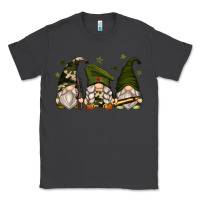 Smoke army gnomes Classic Tee - Zillion Design Studio